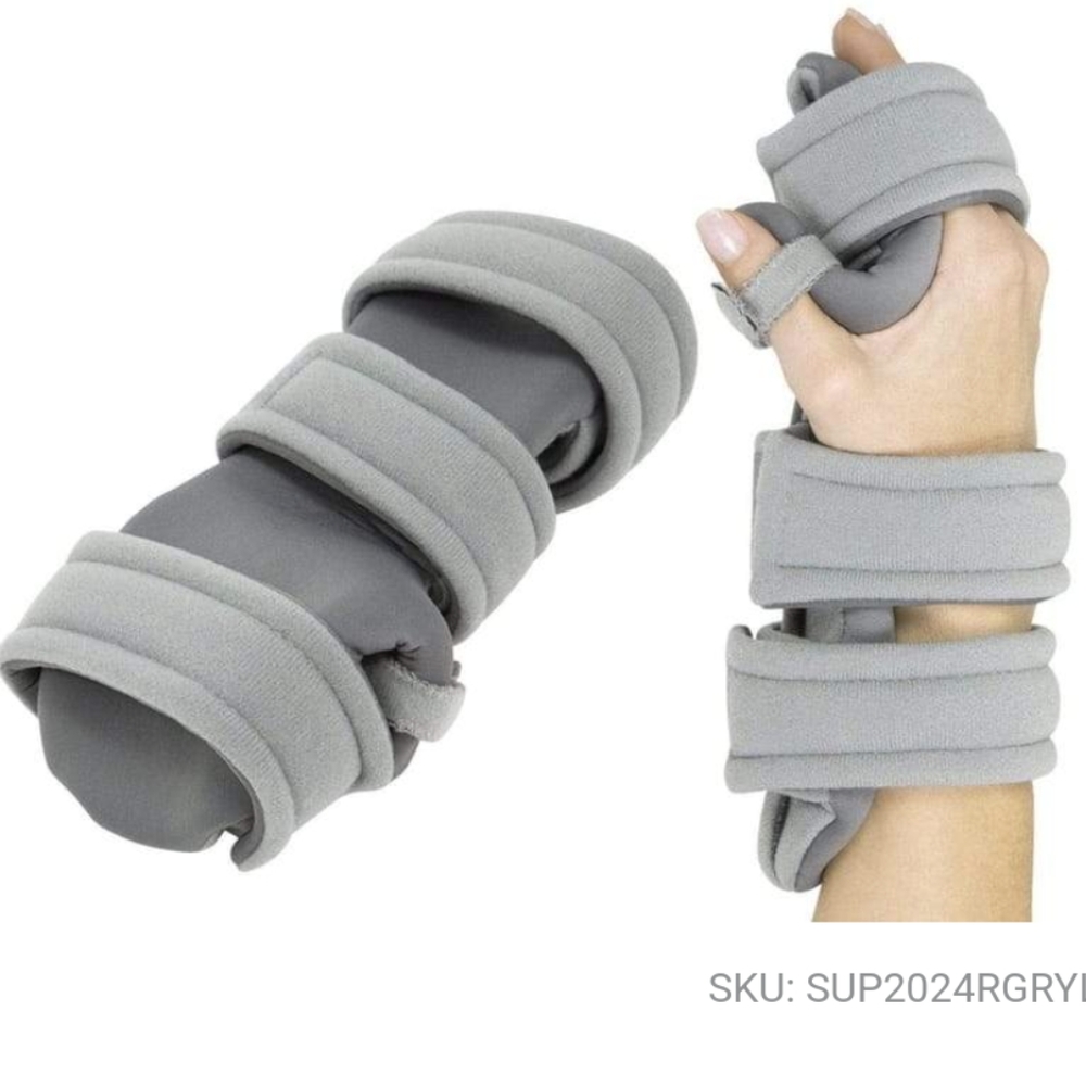 XS Right Hand and Wrist Brace